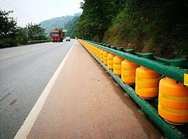 道路防撞护栏厂家 道路防撞护栏厂家